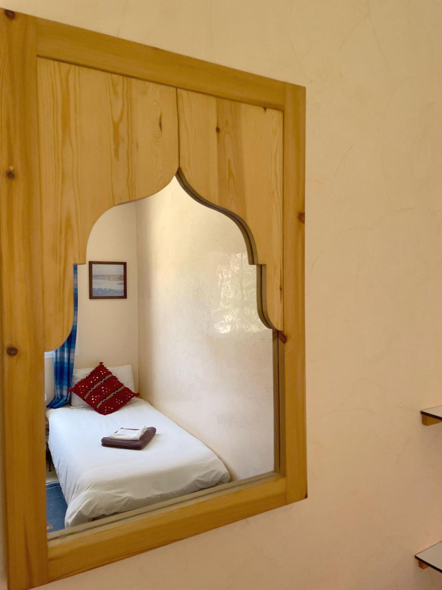 Cli Surf House Morocco Hotel Tamraght Exterior photo