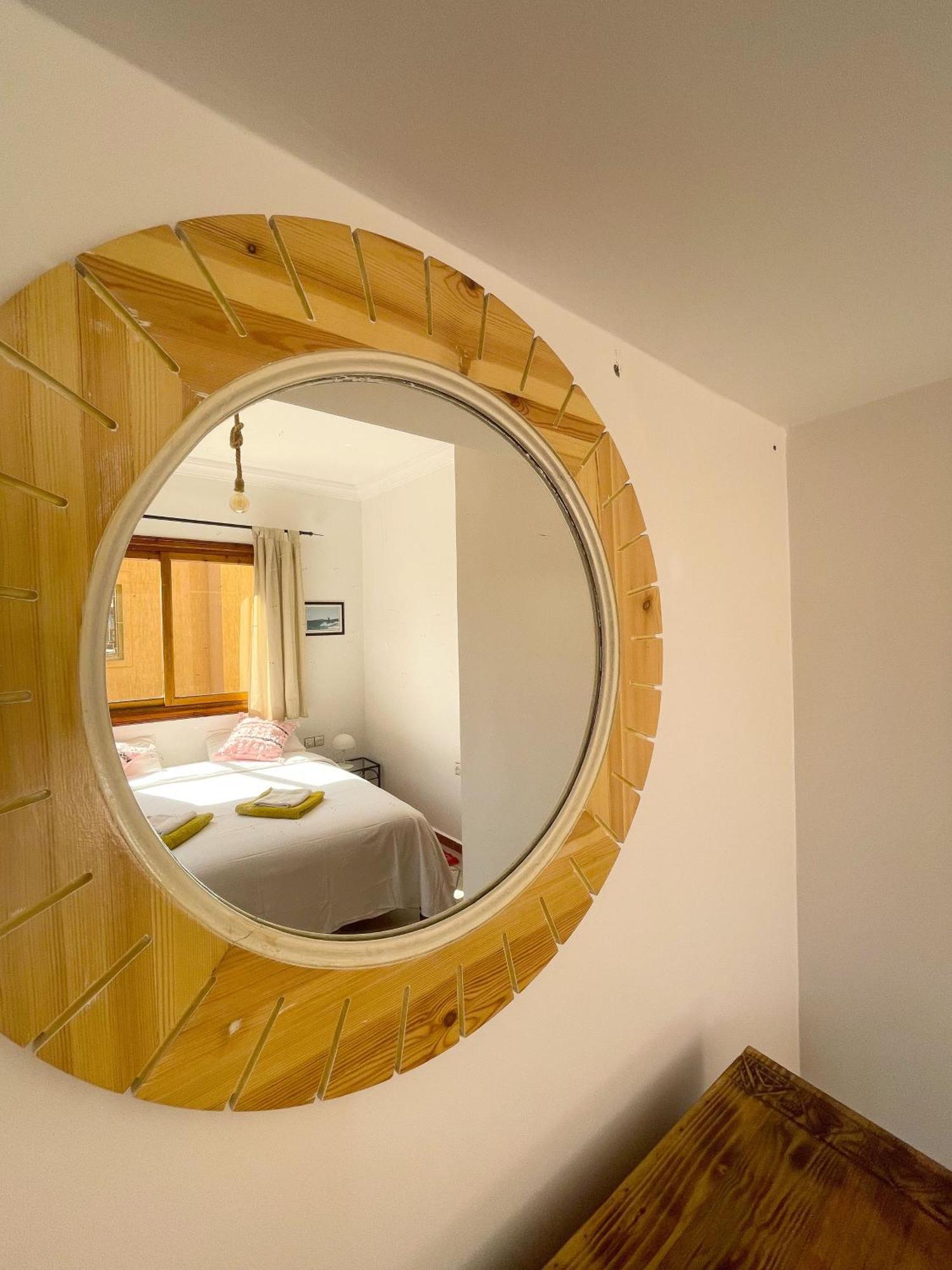 Cli Surf House Morocco Hotel Tamraght Exterior photo